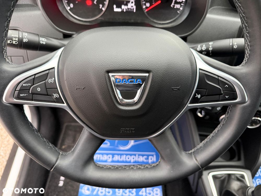 Dacia Duster 1.0 TCe Comfort - 22