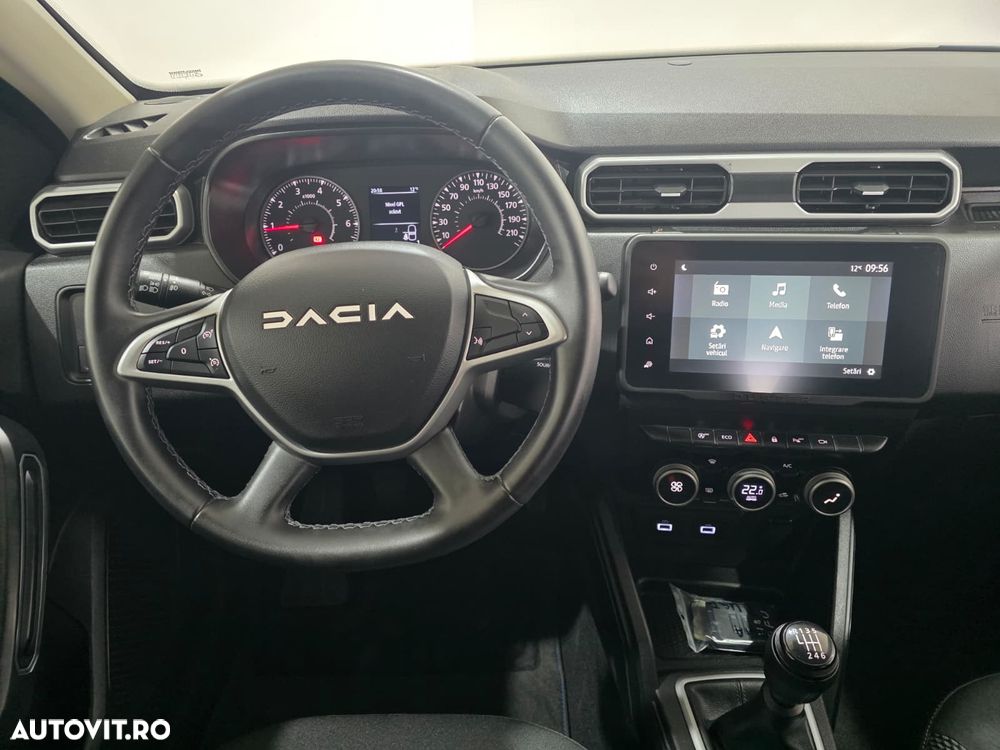 Dacia Duster ECO-G 100 Prestige Plus - 6