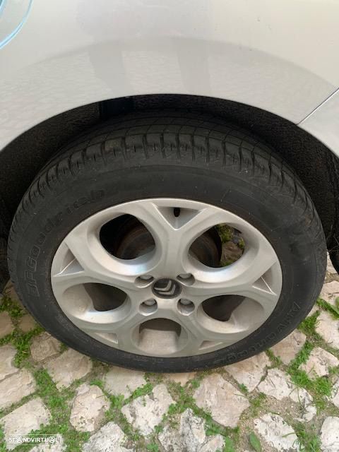 Citroën C3 1.2 VTi Seduction - 4