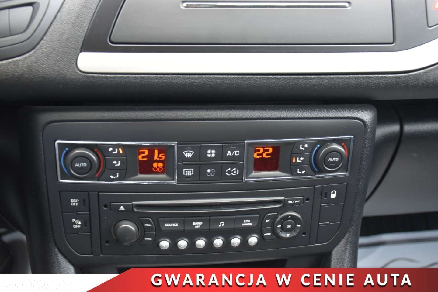 Citroën C5 Tourer HDi 140 FAP Confort - 11