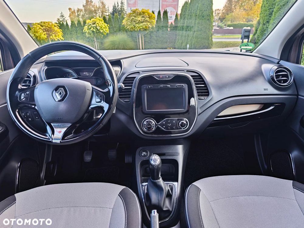 Renault Captur 0.9 Energy TCe Night&Day - 19