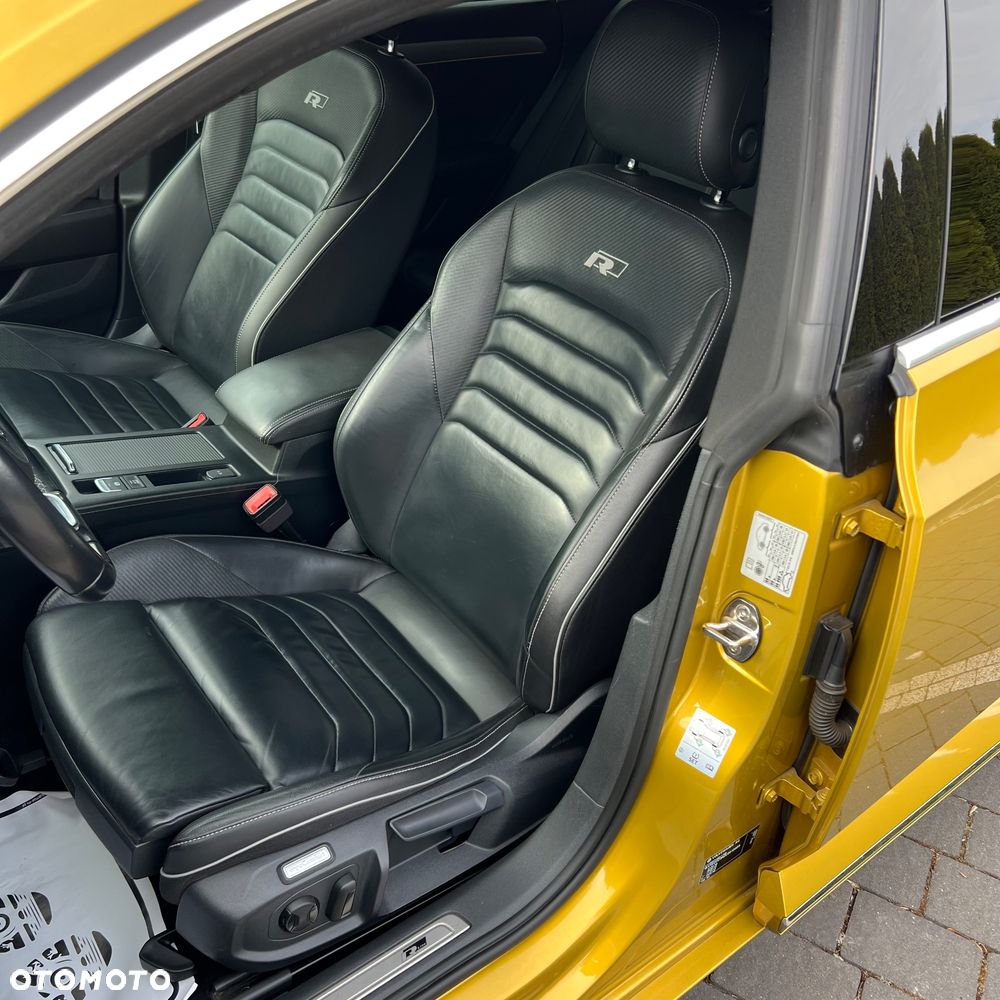 Volkswagen Arteon 2020