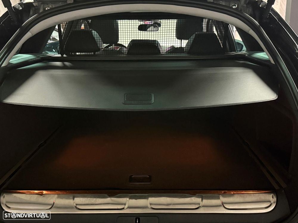 Peugeot 508 RXH 2.0 HDi Hybrid4 Limited Edition 2-Tronic - 25