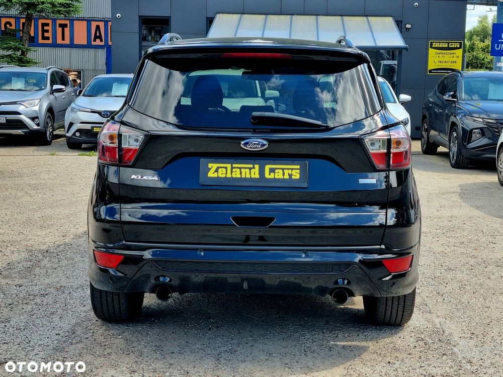 Ford Kuga 1.5 EcoBoost 2x4 ST-Line - 6