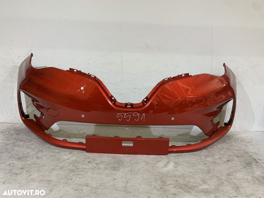 Bara fata Renault Zoe, facelift, 2019, 2020, 2021, 2022, 2023, cod origine OE 620223129R. - 1