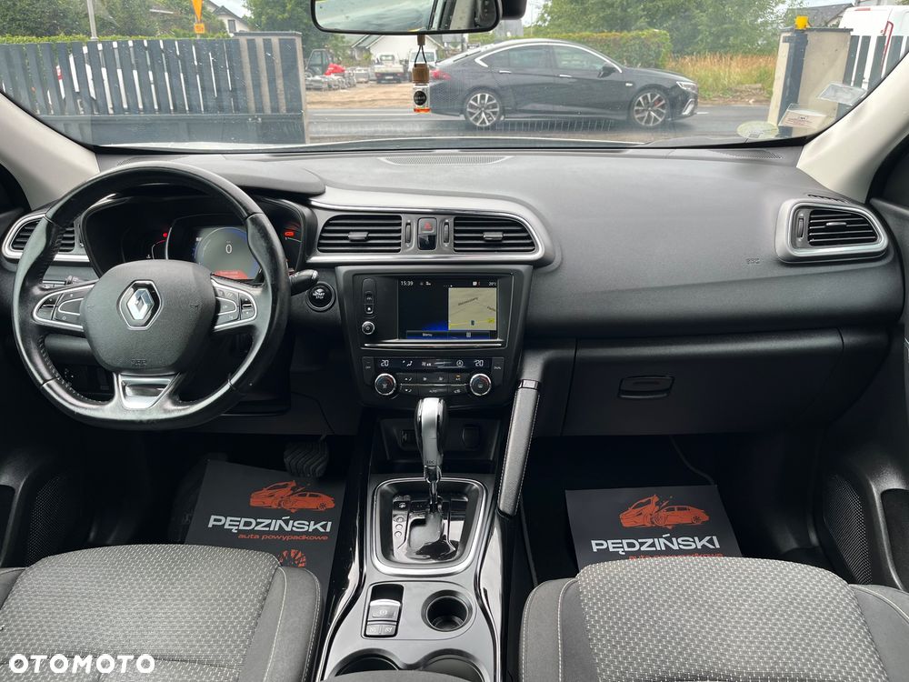 Renault Kadjar - 9