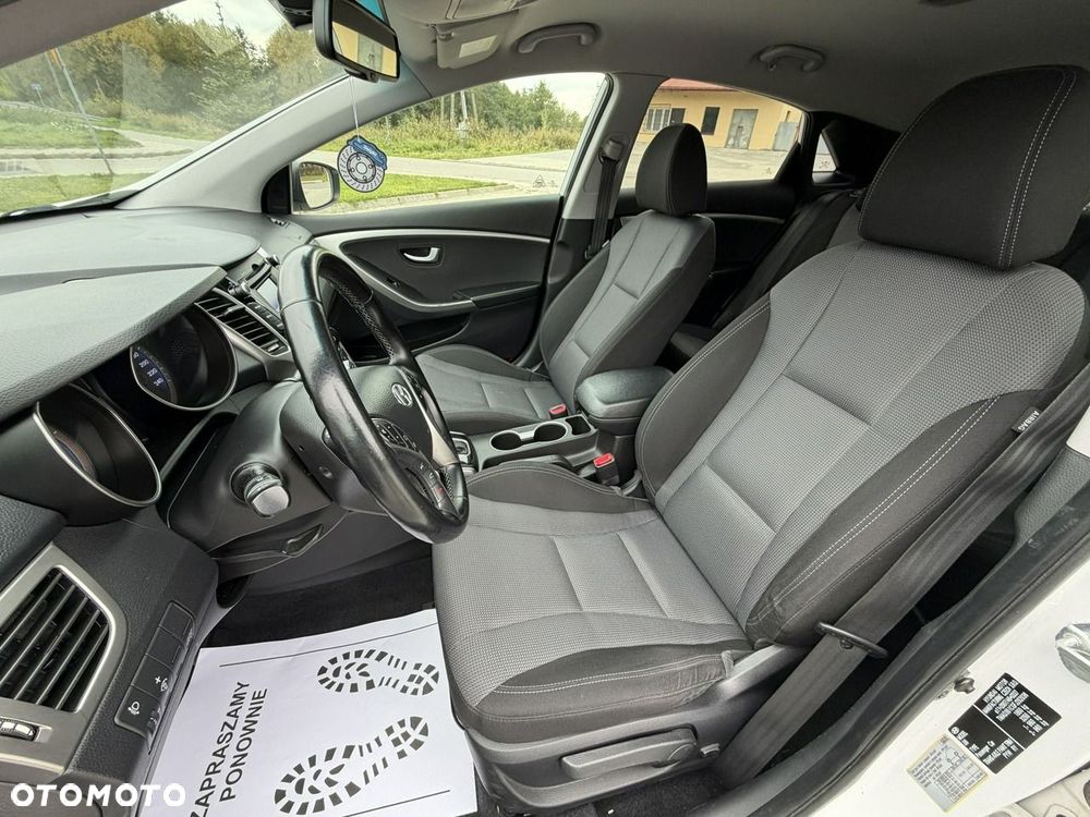 Hyundai i30 - 18