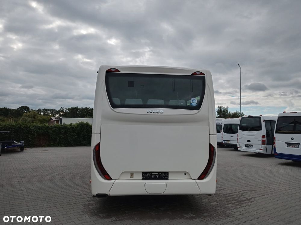 Iveco Crossway Low entry - 6