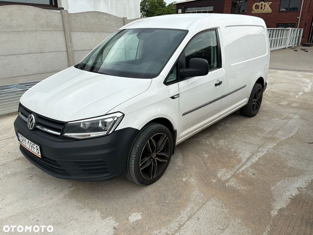 Volkswagen CADDY - 2