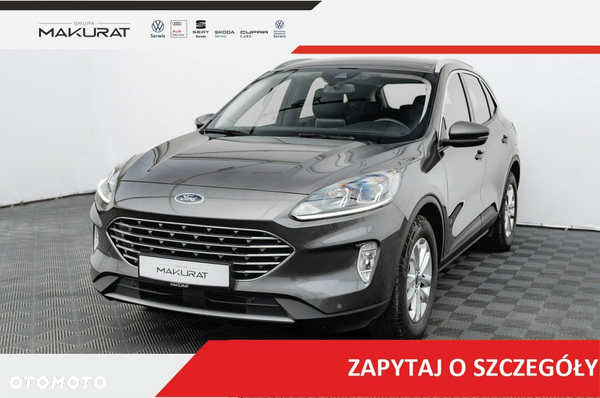 Ford Kuga 1.5 EcoBoost FWD Titanium