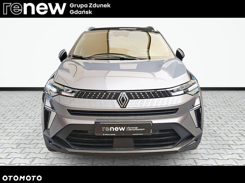 Renault Captur 1.0 TCe Techno - 2