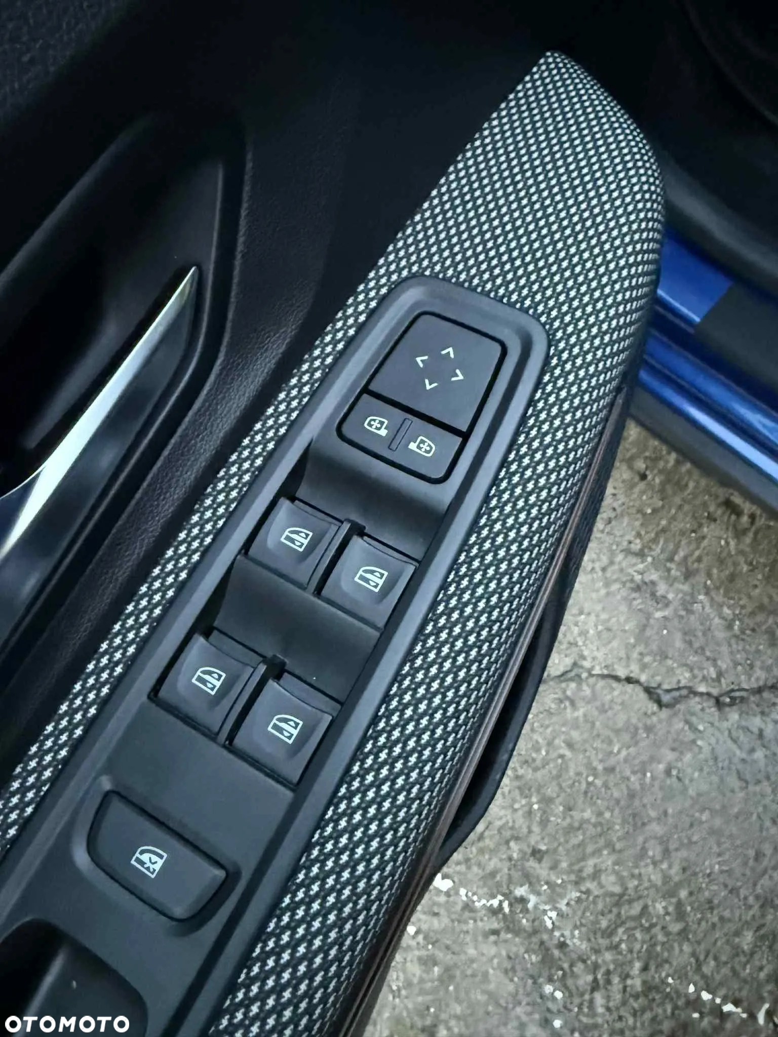 Dacia Sandero Stepway - 7