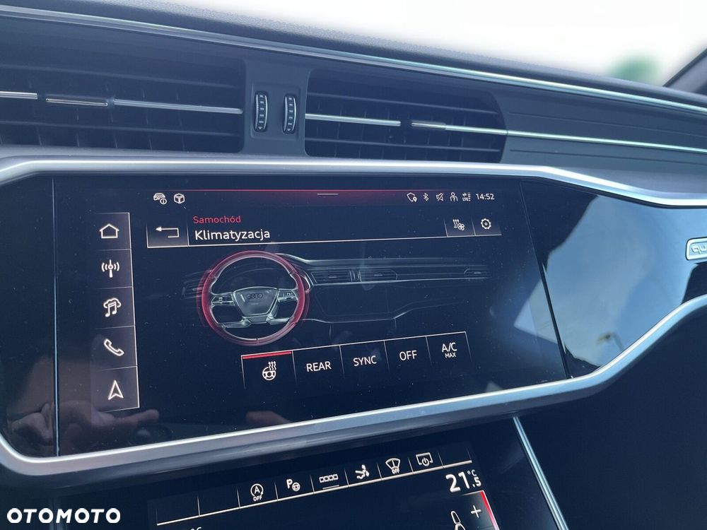 Audi A7 Sportback - 36