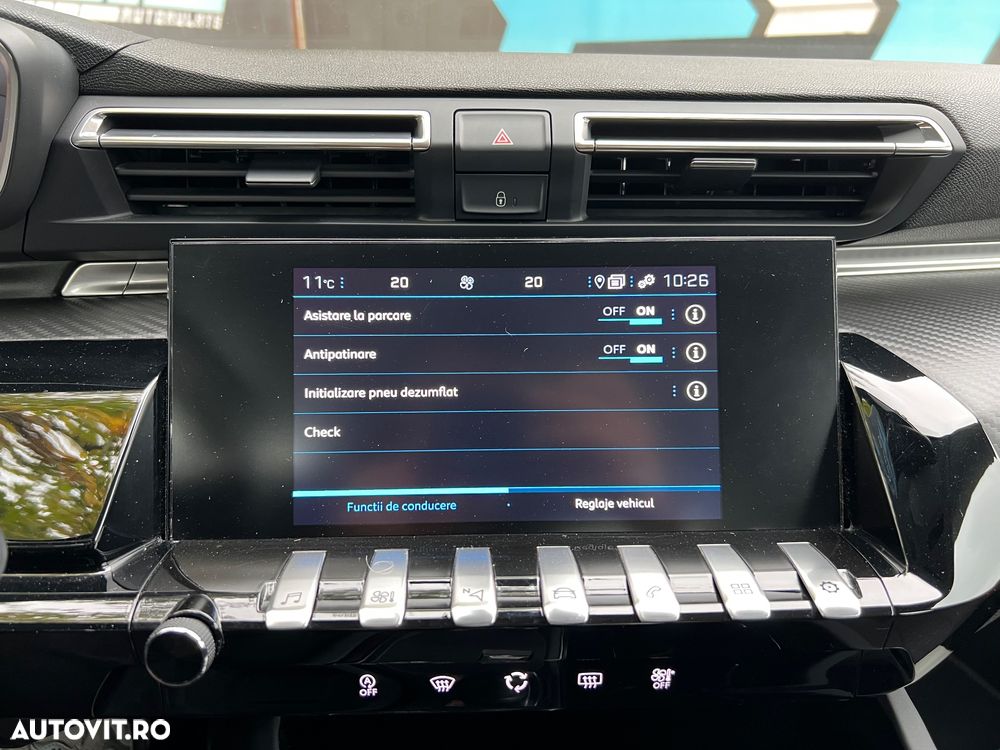 Peugeot 508 1.5 BlueHDI S&S EAT8 Active Pack - 17