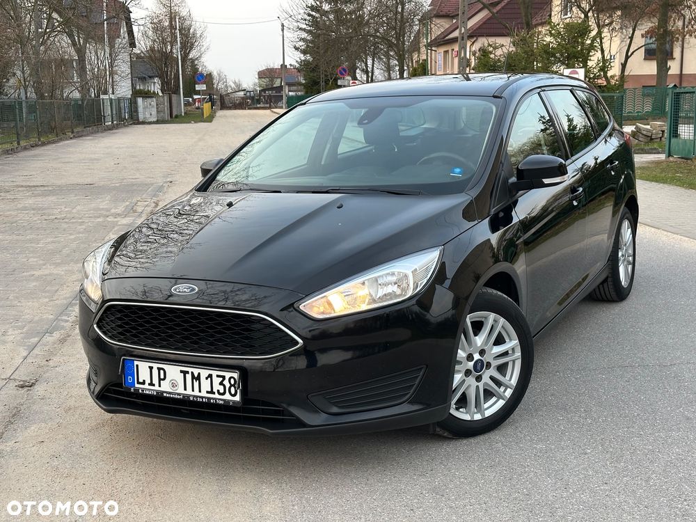 Ford Focus - 21