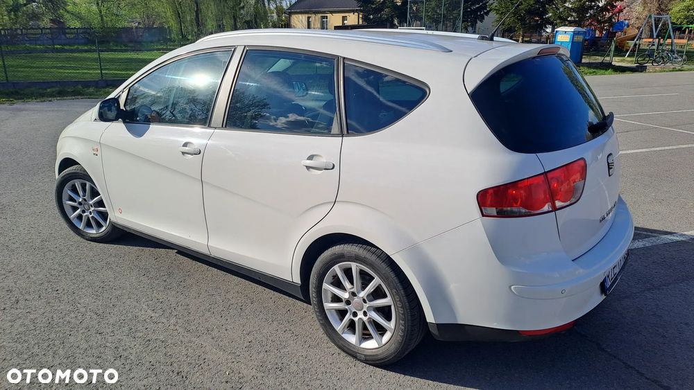 Seat Altea XL 1.4 TSI Style Copa - 6