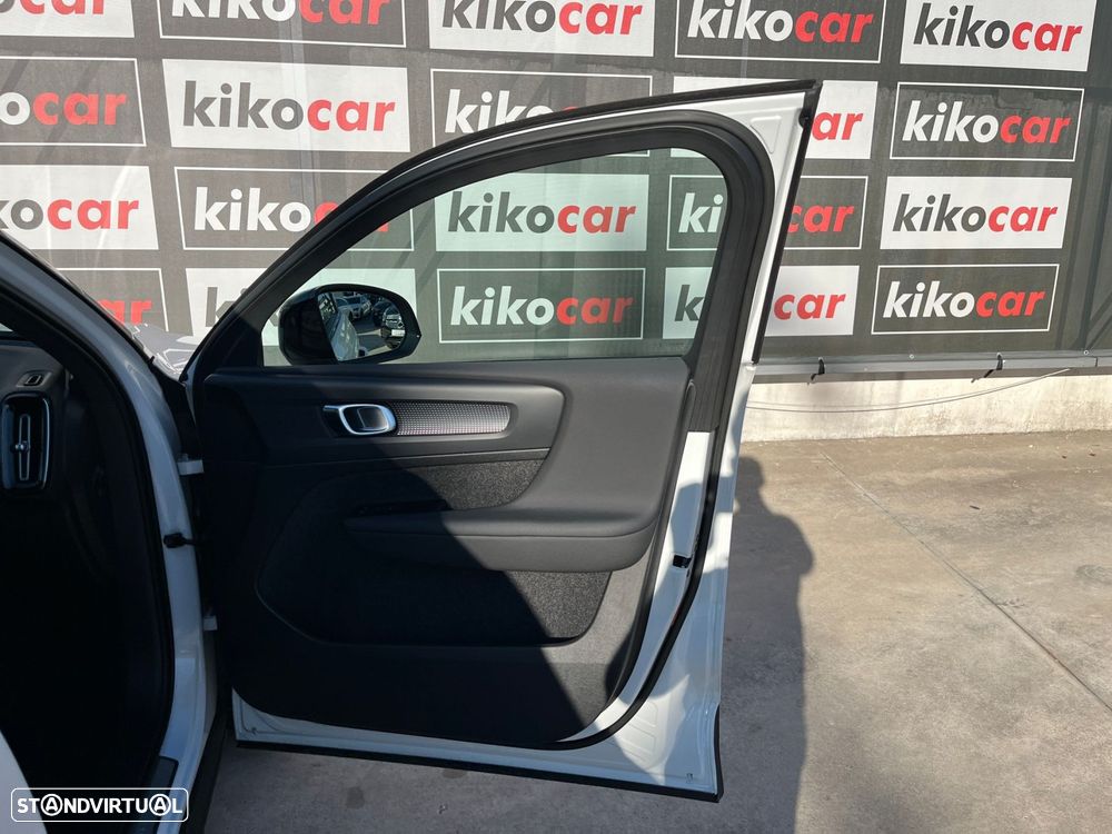 Volvo XC 40 T5 Recharge DKG RDesign - 48