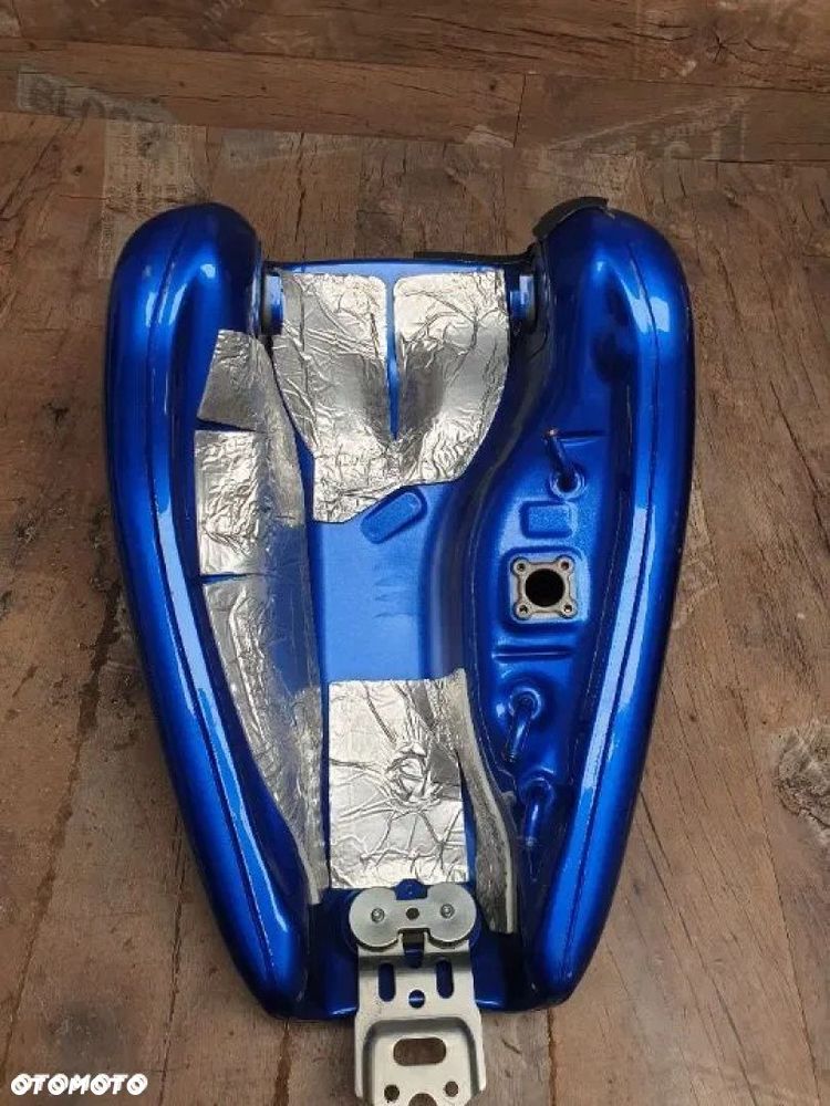 Zbiornik paliwa bak Yamaha XV1900 CFD Star Eluder Venture - 7