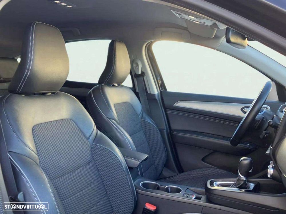 Renault Arkana 1.3 TCe Techno EDC - 15