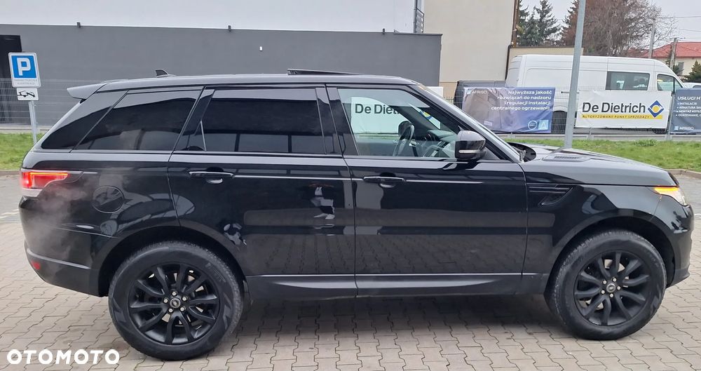 Land Rover Range Rover Sport 3.0 V6 HSE - 16