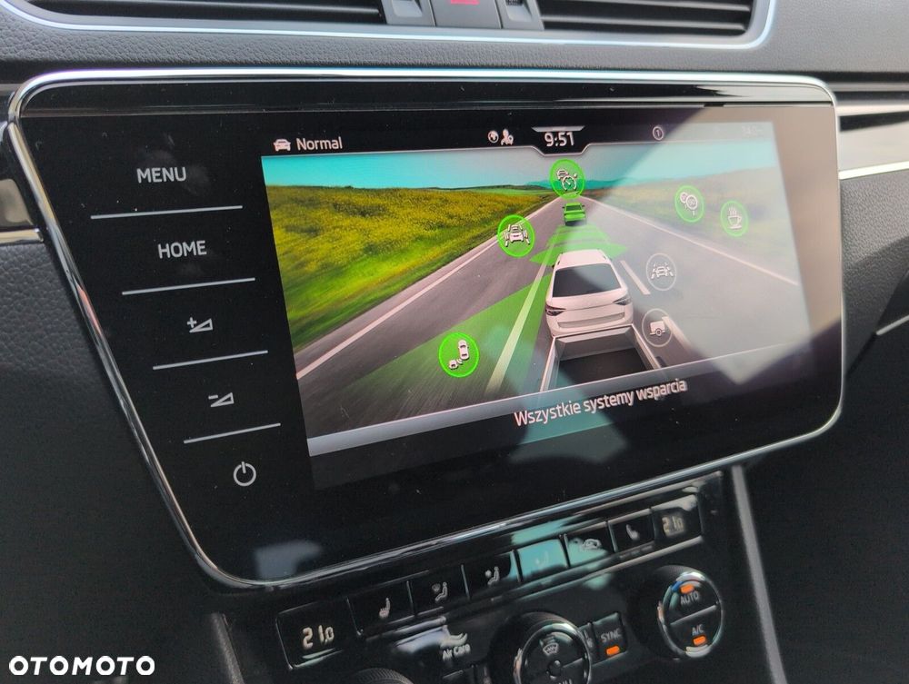 Skoda Superb 2.0 TDI SCR L&K DSG - 31