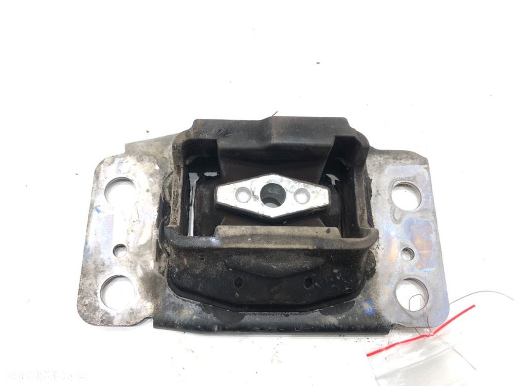 PODUSZKA SILNIKA LEWY  FORD MONDEO IV (BA7) 2007 - 2015 1.6 EcoBoost 118 kW [160 KM] benzyna 2011 - - 2