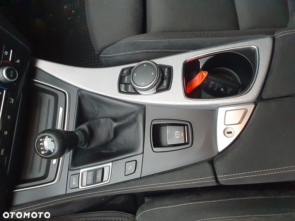 BMW Seria 5 520d M Sport - 16