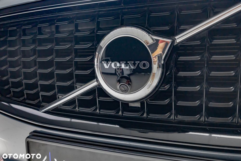Volvo XC 90 - 12