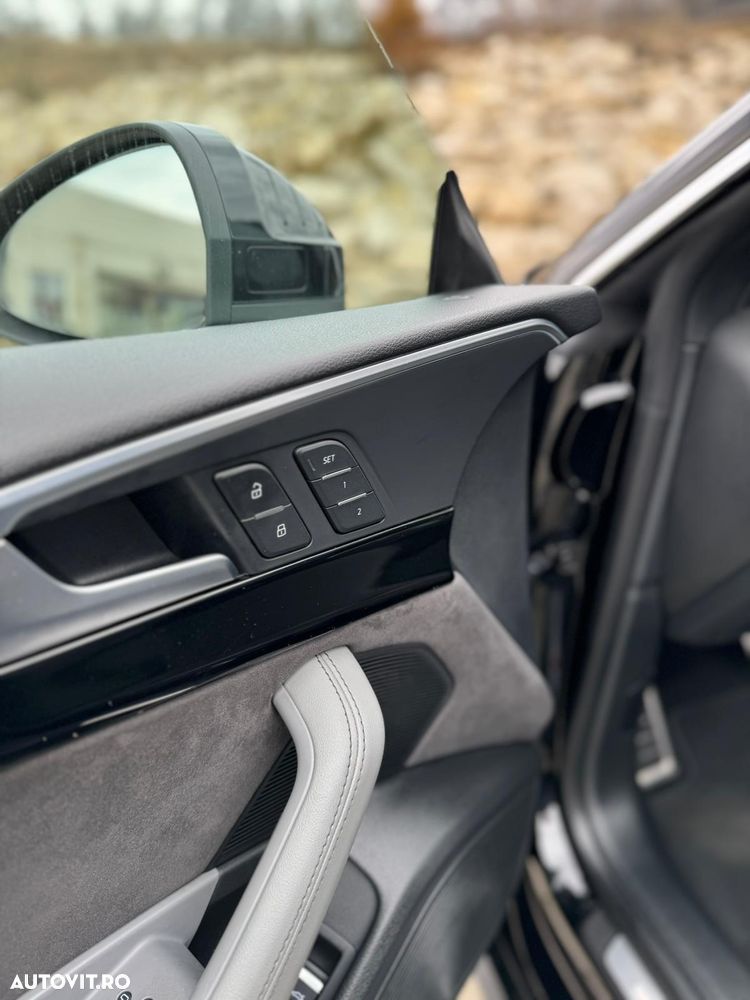 Audi A5 ack 2.0 TFSI S tronic sport - 17