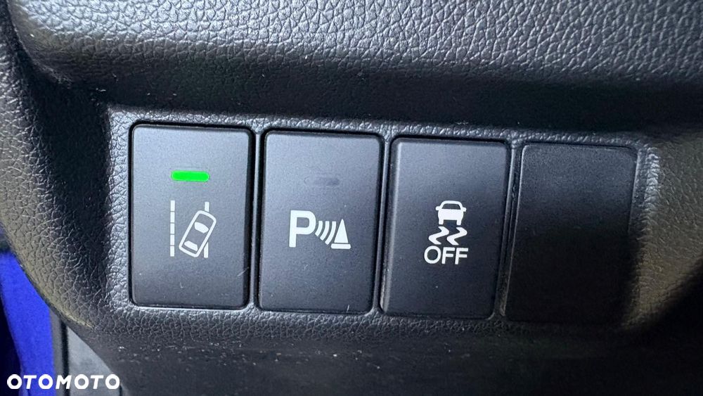 Honda Jazz 1.5 i-VTEC Dynamic - 13