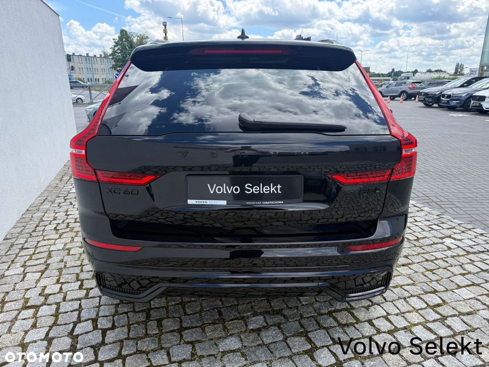 Volvo XC 60 - 34