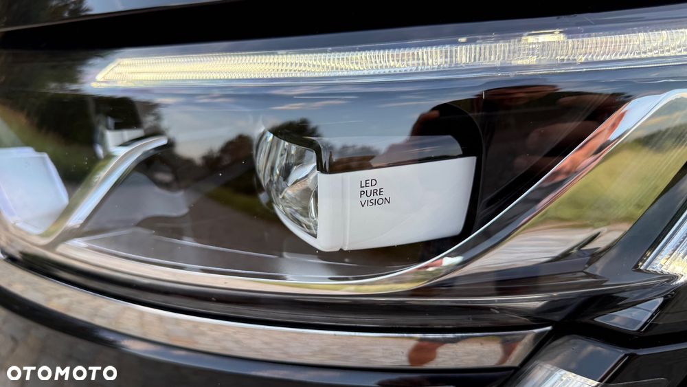 Renault Koleos 2.0 dCi Intens X-Tronic - 10
