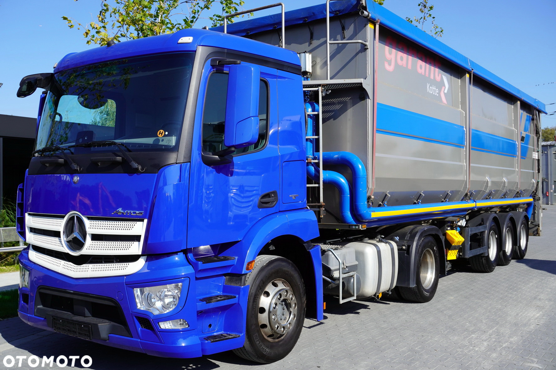 Inny KOTTE Duo-Liner GKS52 - 4
