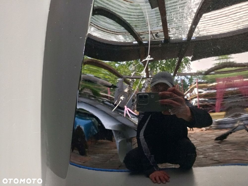 MERCEDES EQA W243 A243 2021- MASKA POKRYWA SILNIKA A2437010100 = - 10