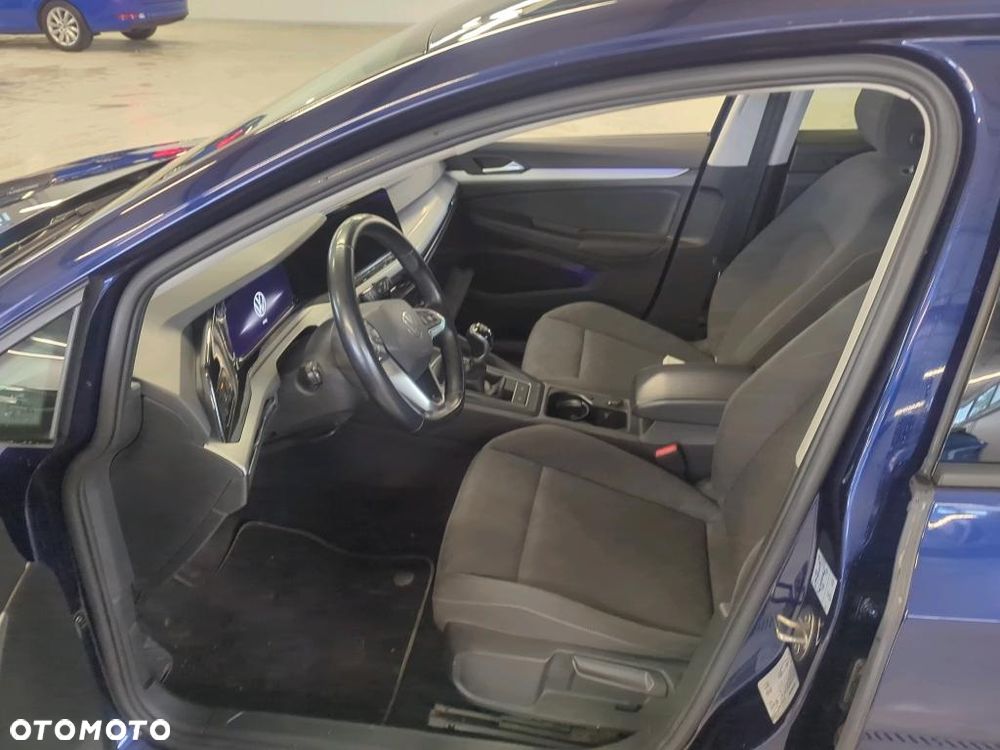 Volkswagen Golf 1.5 TSI EVO Life - 8