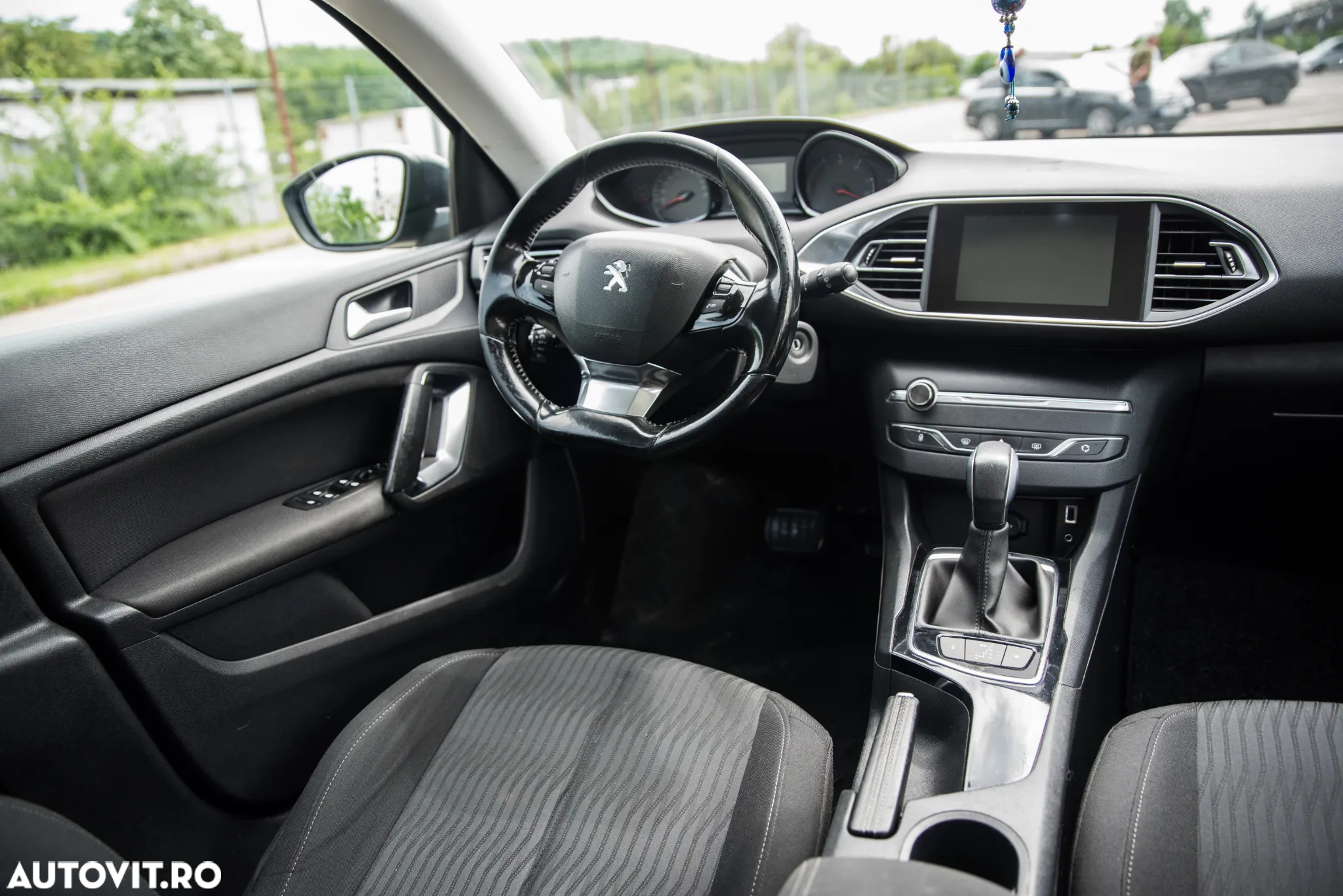 Peugeot 308 SW 1.6 BlueHDi FAP STT Active Aut. - 14