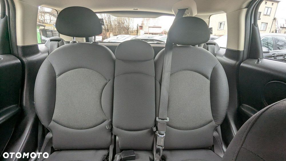 MINI Countryman - 15