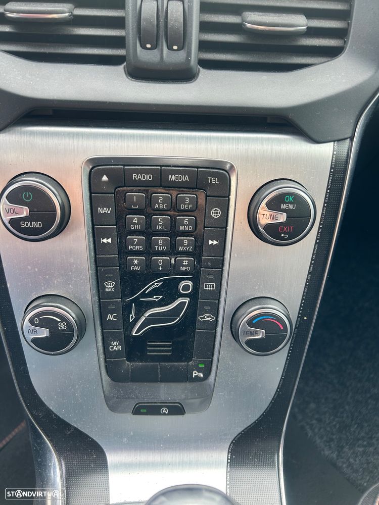 Volvo V40 D2 Ocean Race - 9