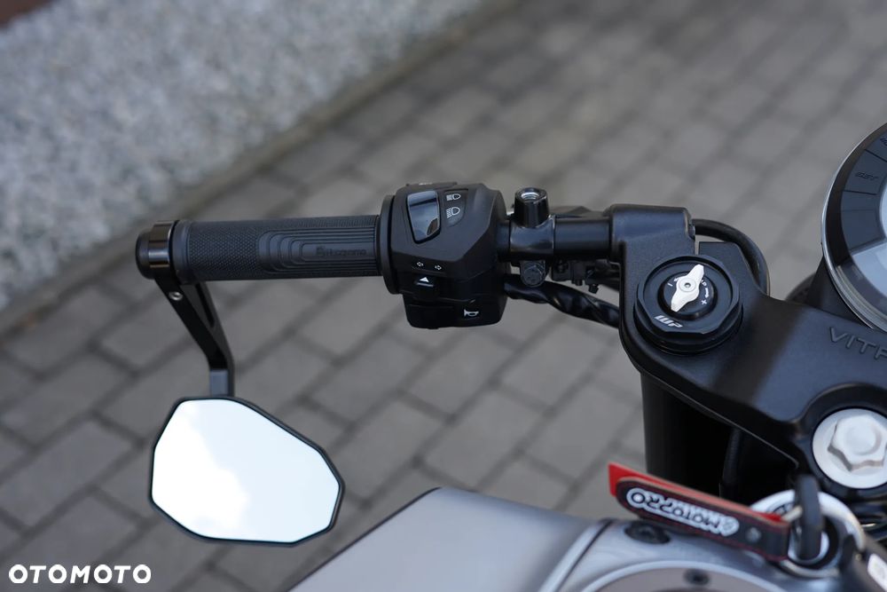 Husqvarna Vitpilen - 19