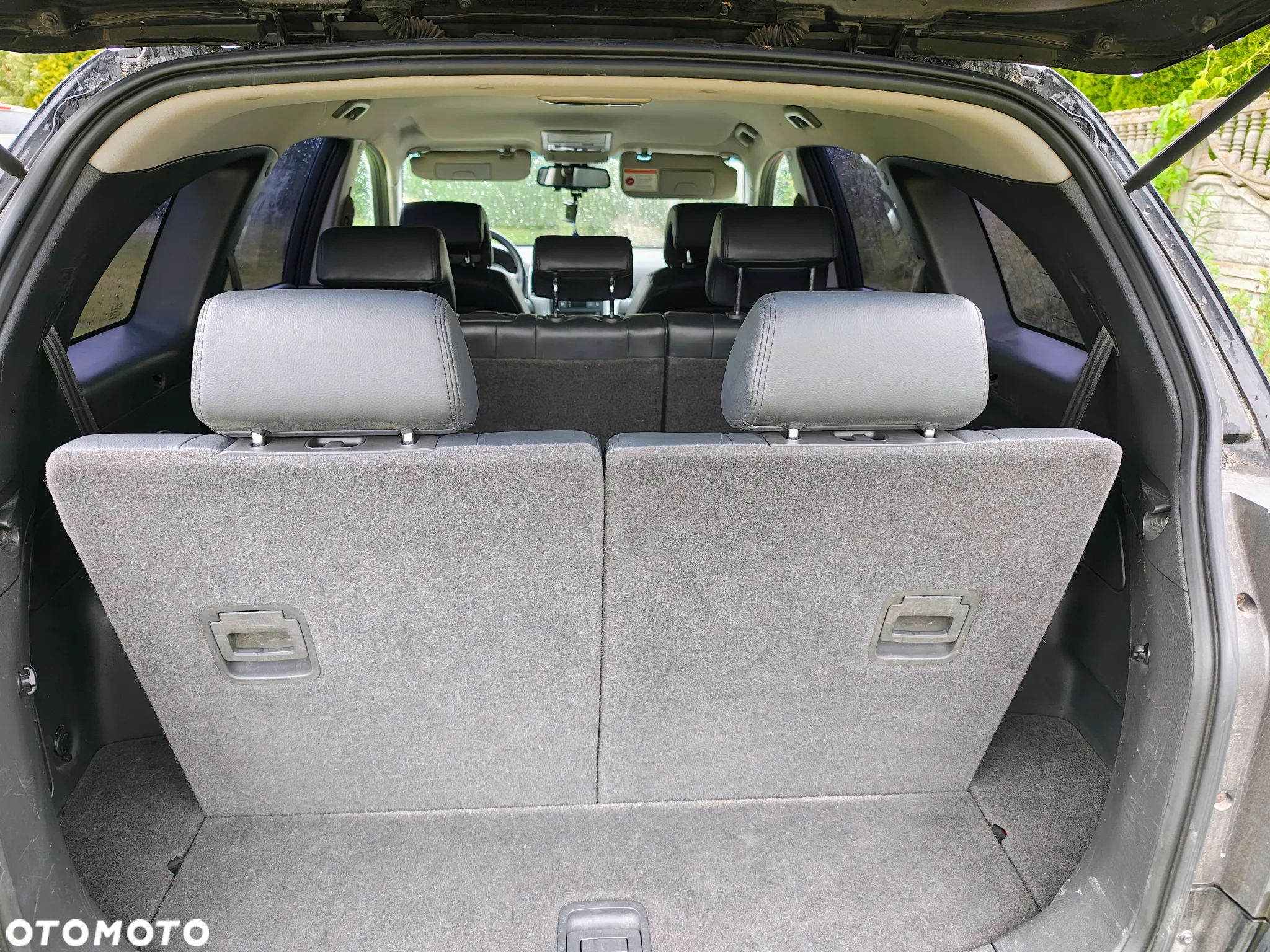 Chevrolet Captiva 2.4 4WD 7 Sitzer LT - 9