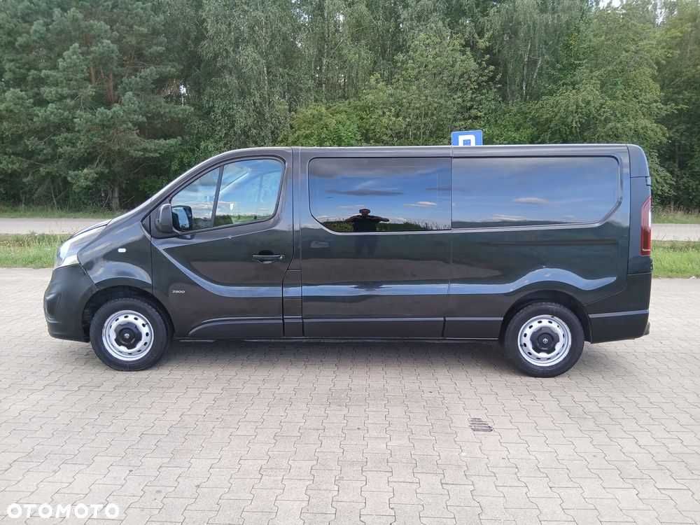 Opel Vivaro L2H1 S&S Tourer - 33