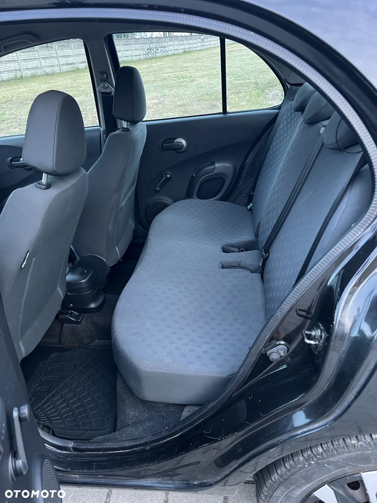 Nissan Micra - 7