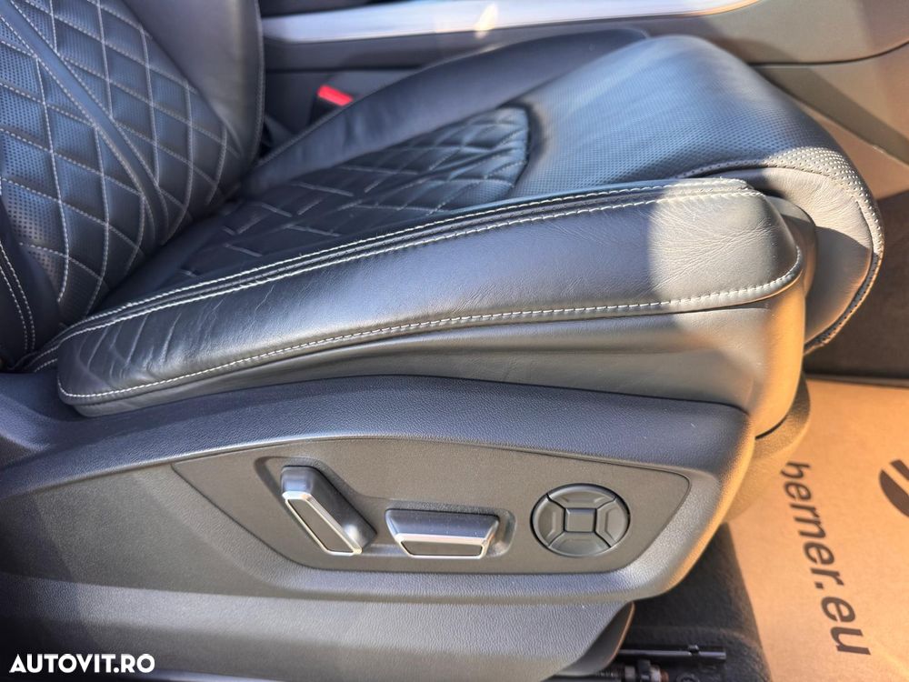 Audi Q8 3.0 50 TDI quattro Tiptronic MHEV - 13