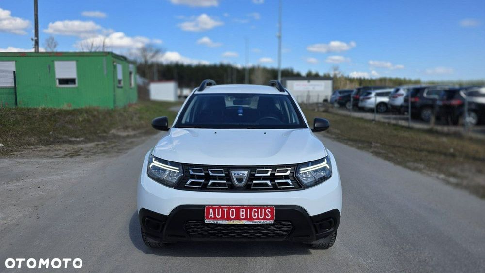 Dacia Duster - 2