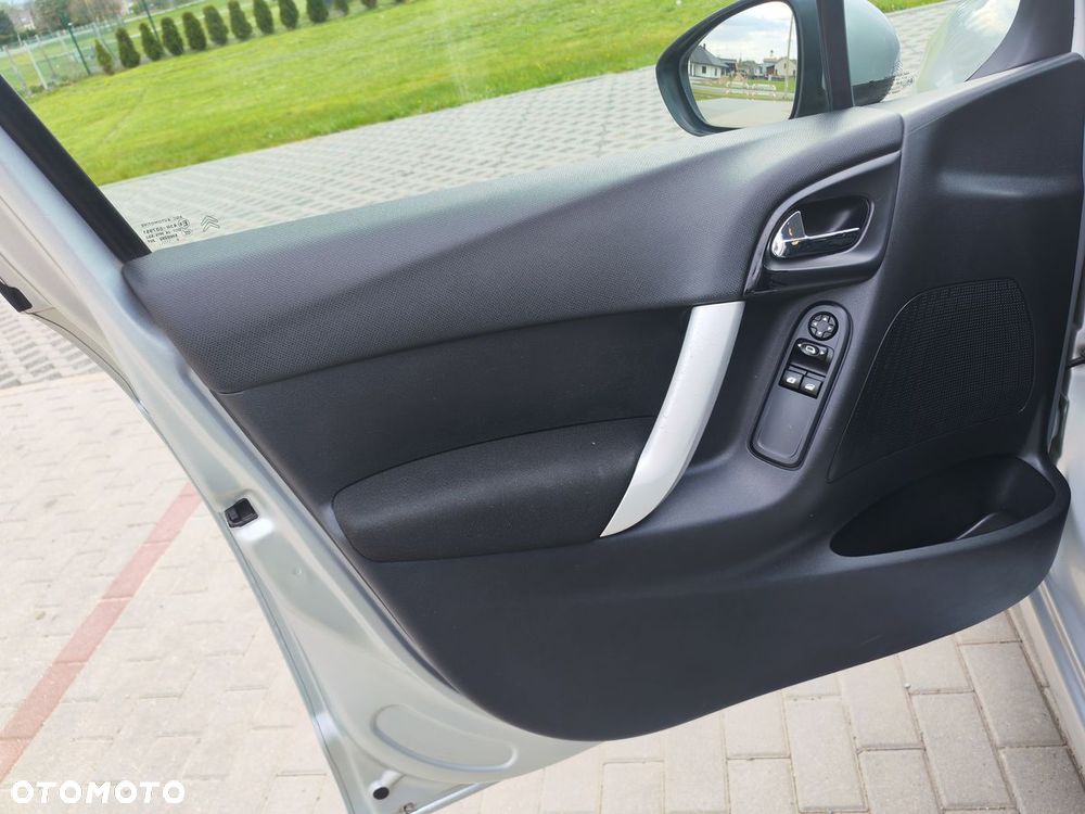 Citroën C3 HDi 70 FAP Advance - 11