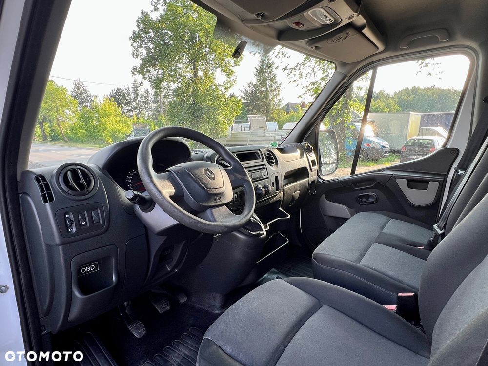 Renault Master L4H2 - 7