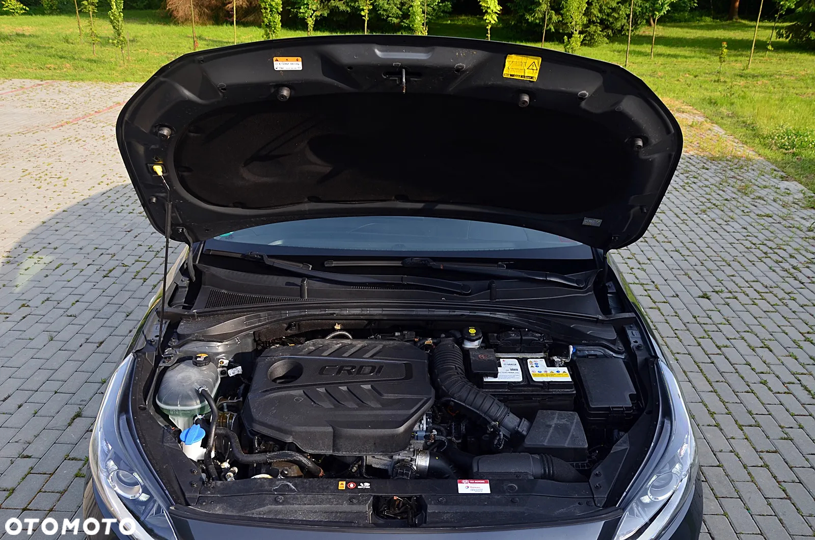 Kia Ceed - 37