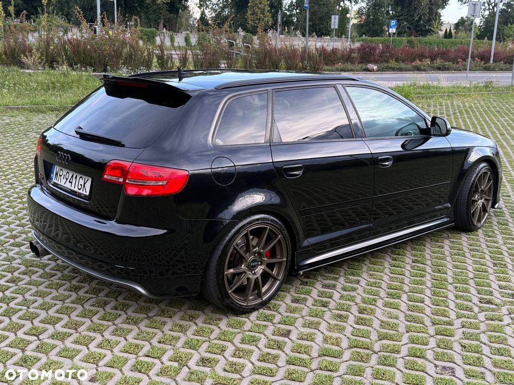 Audi S3 Sportback 2.0 TFSI Quattro S tronic - 12