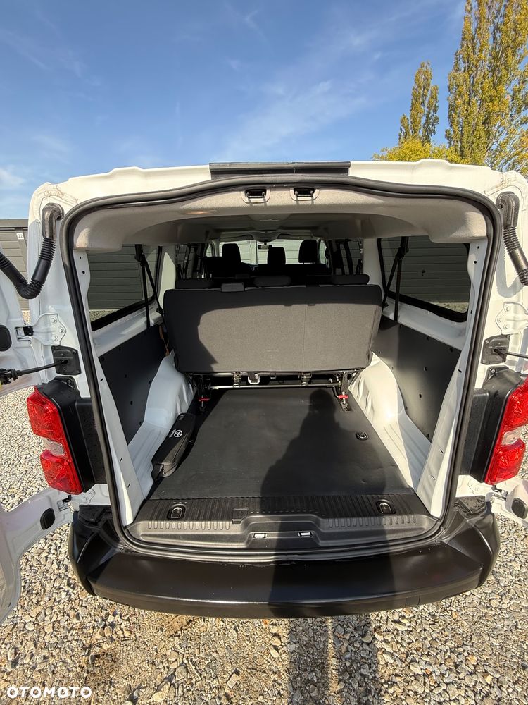 Toyota ProAce - 18