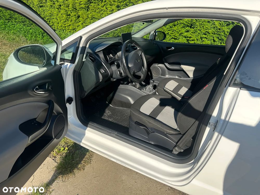 Seat Ibiza SC 1.2 12V - 3